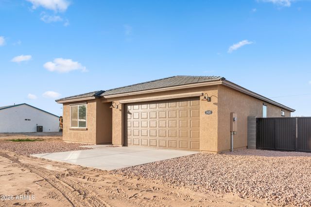 3430 W COLUSA Drive, Eloy, AZ 85131