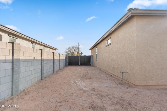 3430 W COLUSA Drive, Eloy, AZ 85131