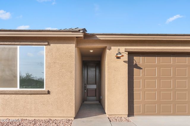 3430 W COLUSA Drive, Eloy, AZ 85131