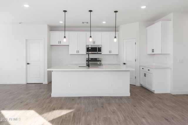 3430 W COLUSA Drive, Eloy, AZ 85131