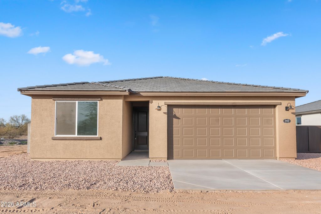 3430 W COLUSA Drive, Eloy, AZ 85131