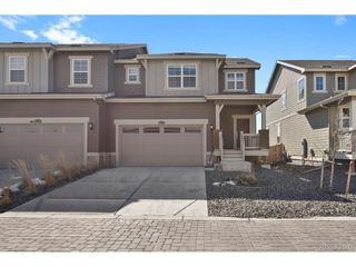 16276 Estuary Pt, Parker, CO 80134