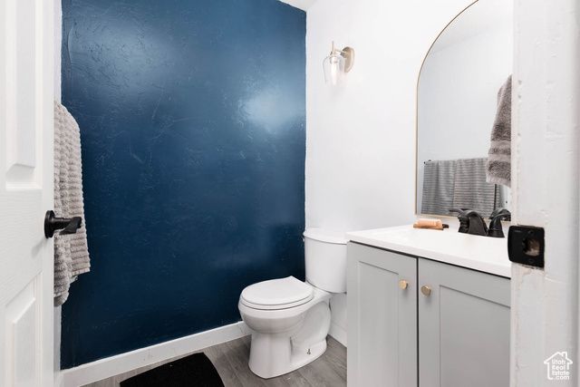 280 S 100 W, Richfield, UT 84701