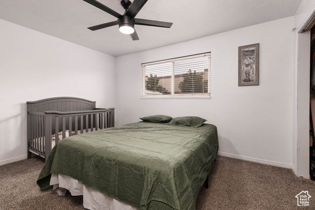 280 S 100 W, Richfield, UT 84701