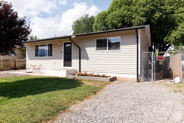 280 S 100 W, Richfield, UT 84701