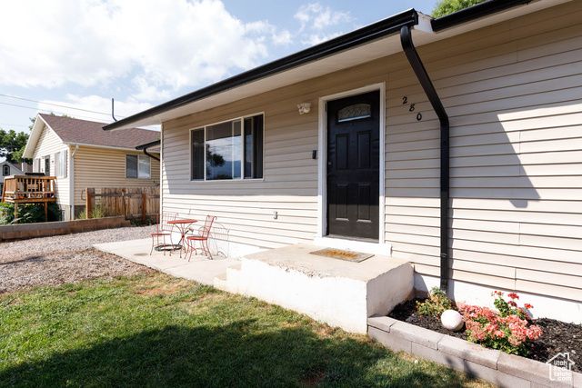 280 S 100 W, Richfield, UT 84701