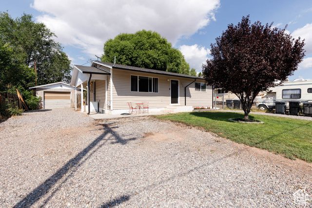 280 S 100 W, Richfield, UT 84701
