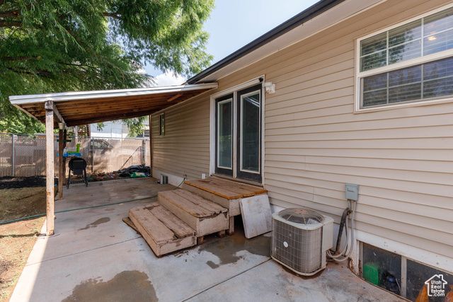 280 S 100 W, Richfield, UT 84701