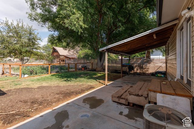 280 S 100 W, Richfield, UT 84701