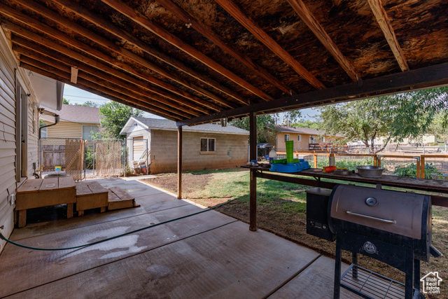 280 S 100 W, Richfield, UT 84701