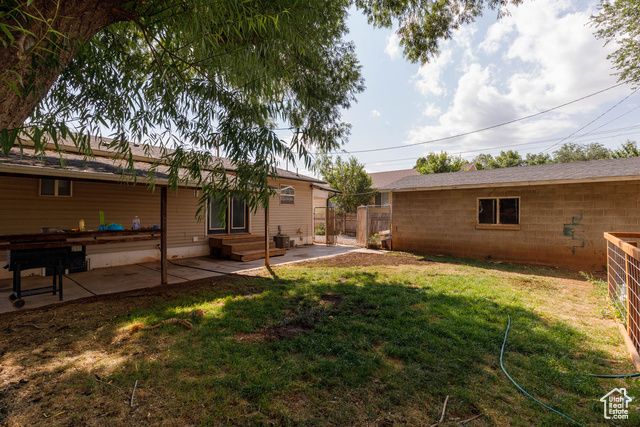 280 S 100 W, Richfield, UT 84701