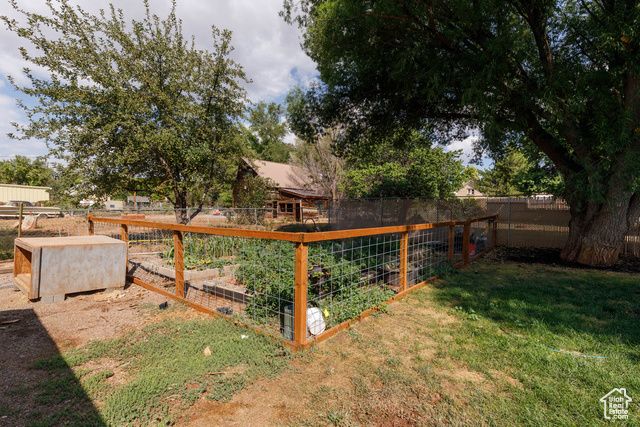 280 S 100 W, Richfield, UT 84701