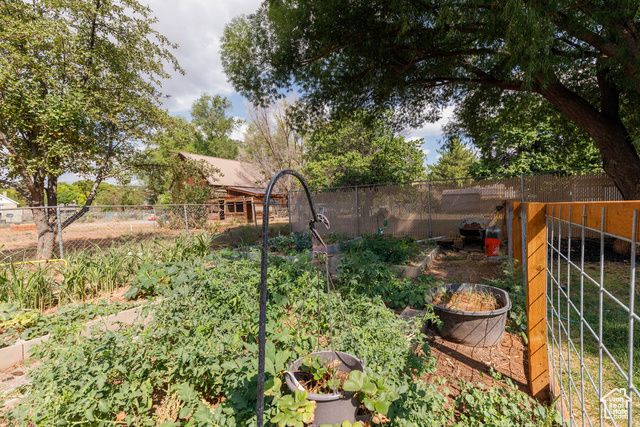 280 S 100 W, Richfield, UT 84701