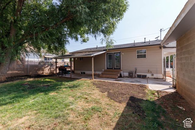 280 S 100 W, Richfield, UT 84701