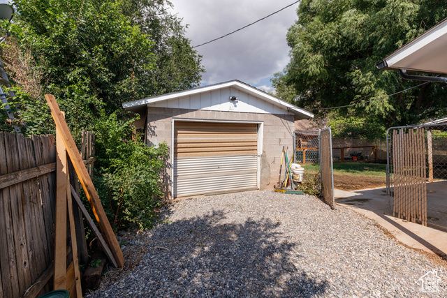 280 S 100 W, Richfield, UT 84701