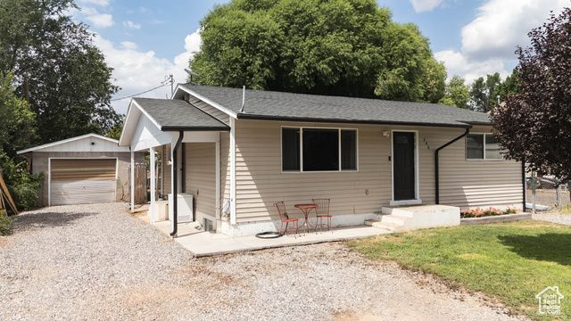 280 S 100 W, Richfield, UT 84701