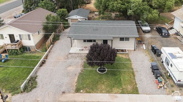 280 S 100 W, Richfield, UT 84701