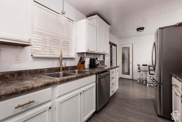 280 S 100 W, Richfield, UT 84701