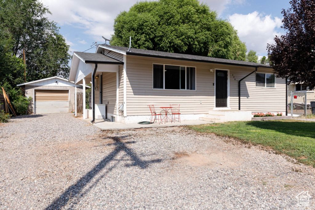 280 S 100 W, Richfield, UT 84701