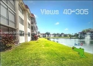 361 S Hollybrook Dr 305, Pembroke Pines, FL 33025