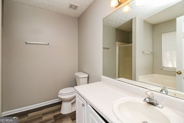 460 Mountainview Drive, Covington, GA 30016