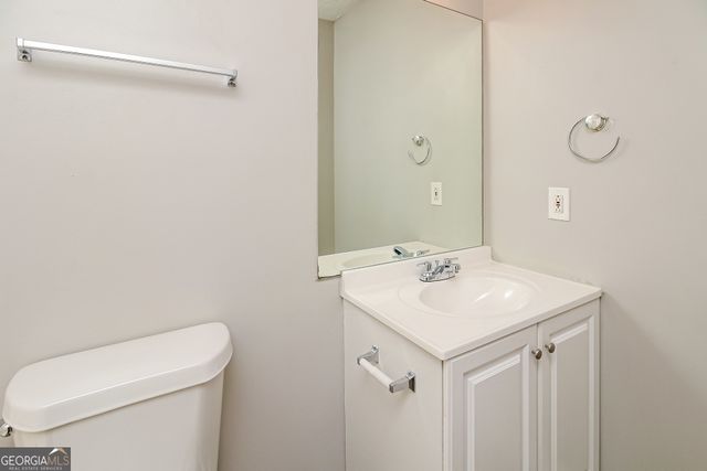 460 Mountainview Drive, Covington, GA 30016