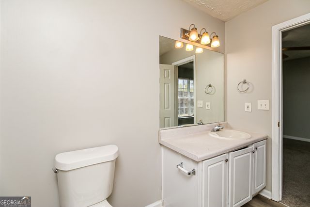 460 Mountainview Drive, Covington, GA 30016