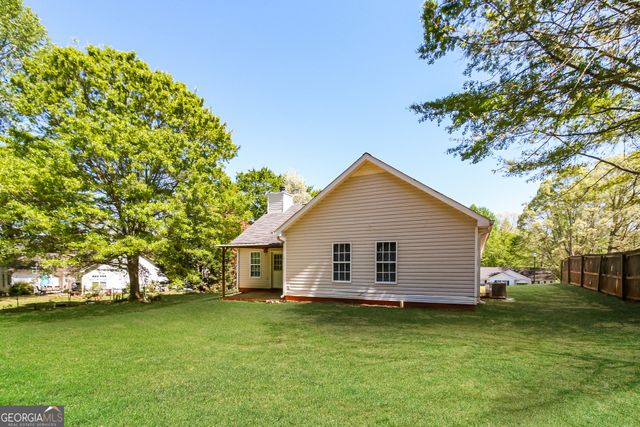 460 Mountainview Drive, Covington, GA 30016