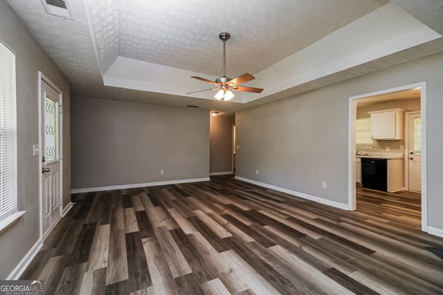 460 Mountainview Drive, Covington, GA 30016