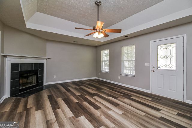 460 Mountainview Drive, Covington, GA 30016