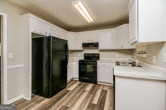 460 Mountainview Drive, Covington, GA 30016