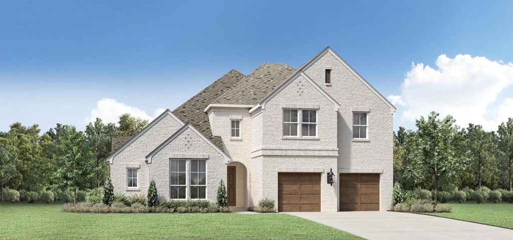 813 Ranchland Road, Fort Worth, TX 76247