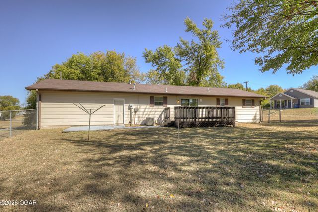 1409 E 6th Street, Joplin, MO 64801