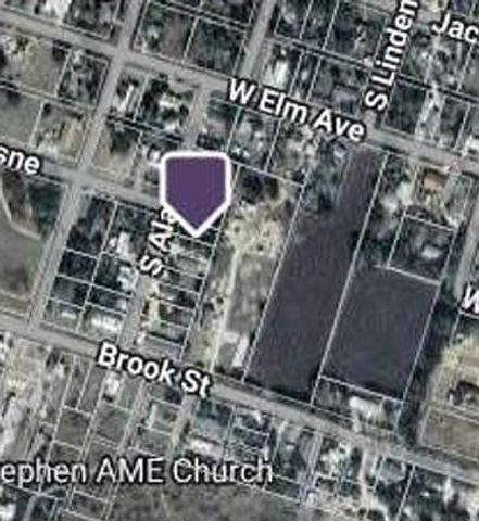 502 S Alamo ST, Bartlett, TX 76511