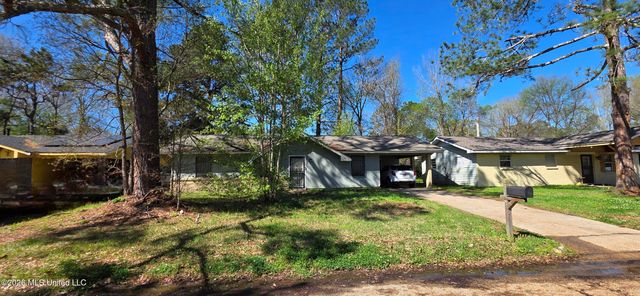 3671 James Monroe Drive, Jackson, MS 39213