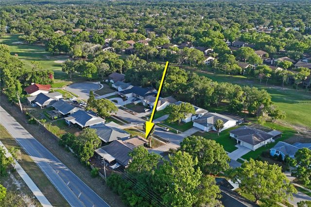 13100 WESTERN CIRCLE, Hudson, FL 34667