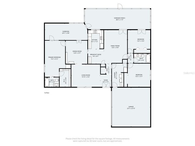 13100 WESTERN CIRCLE, Hudson, FL 34667