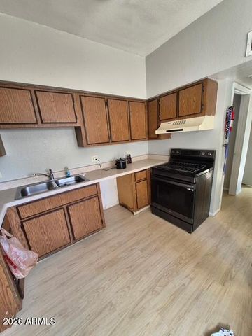 2838 E MONTE CRISTO Avenue 102, Phoenix, AZ 85032