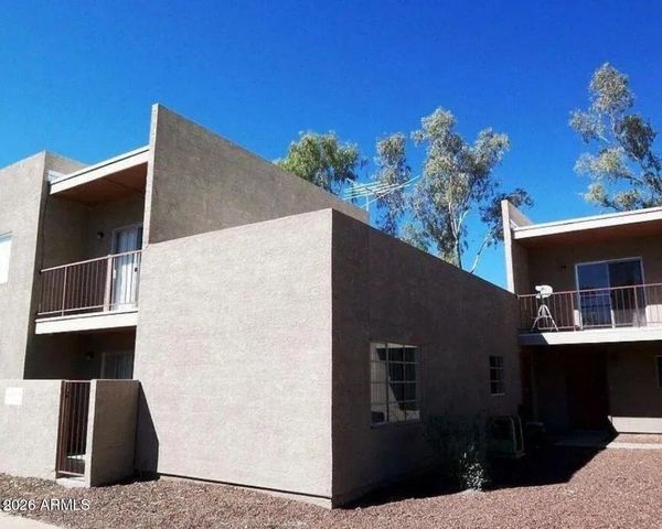 2838 E MONTE CRISTO Avenue 102, Phoenix, AZ 85032