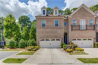 1450 Edgebrook NE Court, Atlanta, GA 30329