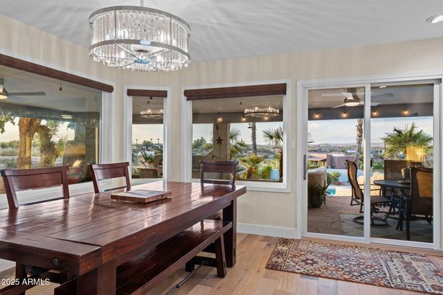 1890 HILLSIDE Drive, Wickenburg, AZ 85390