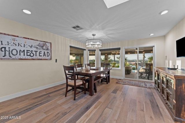 1890 HILLSIDE Drive, Wickenburg, AZ 85390