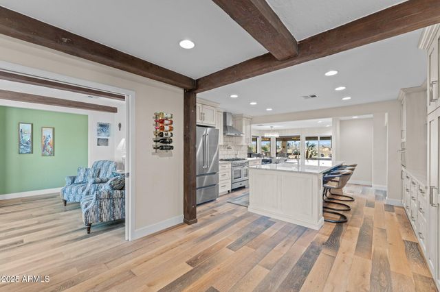 1890 HILLSIDE Drive, Wickenburg, AZ 85390