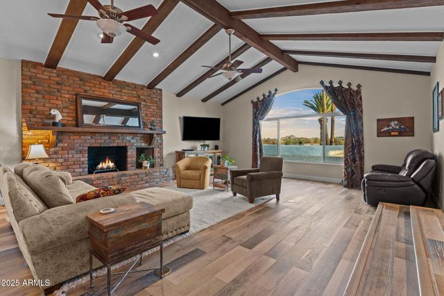 1890 HILLSIDE Drive, Wickenburg, AZ 85390