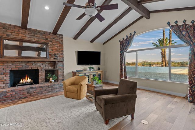 1890 HILLSIDE Drive, Wickenburg, AZ 85390