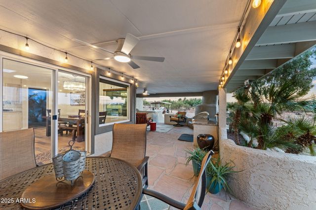 1890 HILLSIDE Drive, Wickenburg, AZ 85390