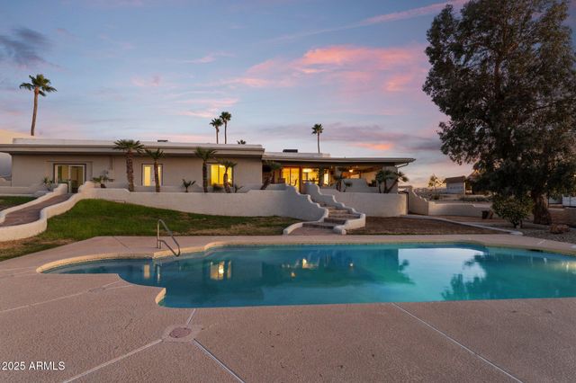 1890 HILLSIDE Drive, Wickenburg, AZ 85390