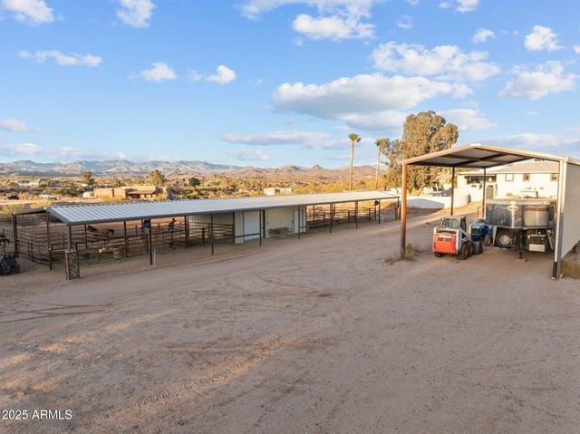 1890 HILLSIDE Drive, Wickenburg, AZ 85390