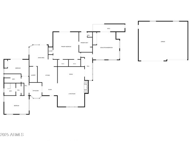 1890 HILLSIDE Drive, Wickenburg, AZ 85390