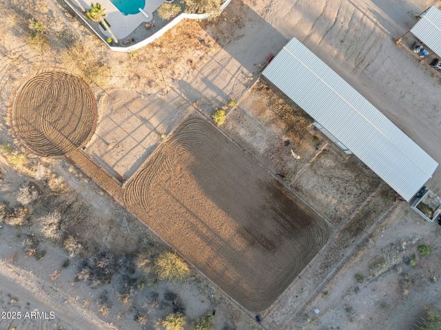 1890 HILLSIDE Drive, Wickenburg, AZ 85390